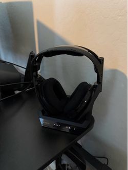 Astro A50