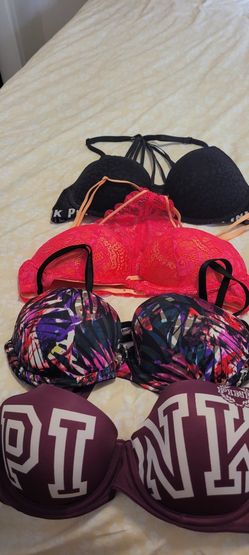Victoria Secret Bra