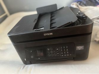Canon printer needs ink