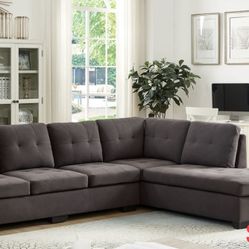 Sectional Sofa