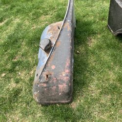 CJ7 Fenders 
