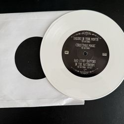 Mini Vinyl Various Artists