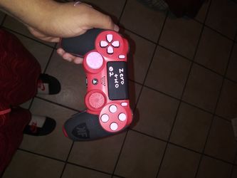 Ps4 controller