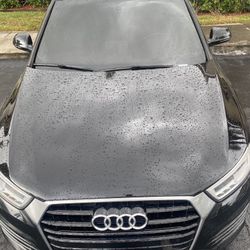 2016 Audi Q3