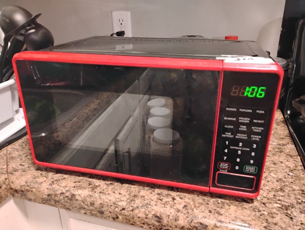 Microwave $40