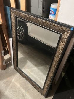 Decorative Mirror