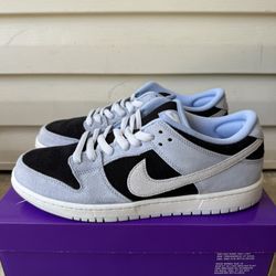 Nike SB Dunk Low Aluminum Size 11.5 Men’s HF3063-400
