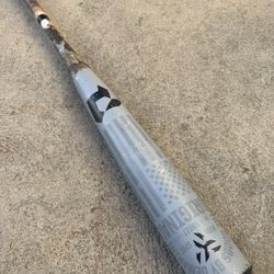 Demarini The Goods Baseball Bat BBCOR Certified 33” Have More Equipment Available