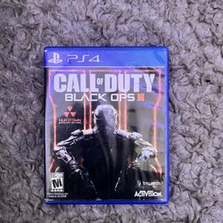 Call Of Duty Black Opps 3