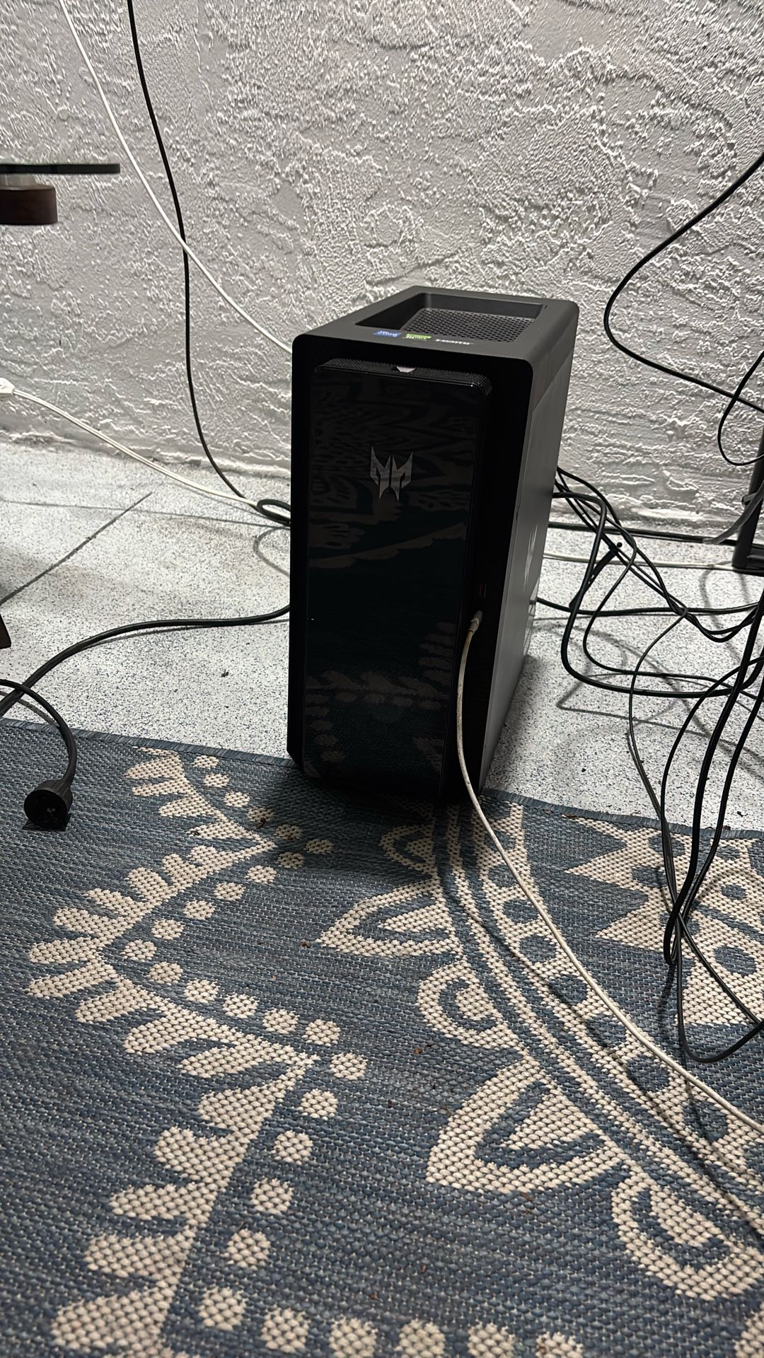 Acer Predator Orion 3000 Gaming Desktop