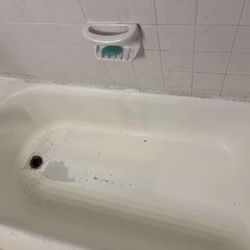 Tub Reglaze