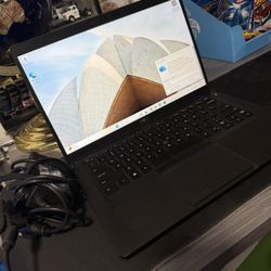 Computer Laptop Dell Fast Pc