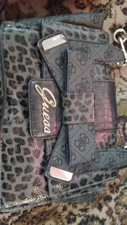 Lady purse