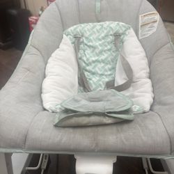 Baby Bouncer