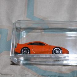 Hotwheel Nissan 300zx 