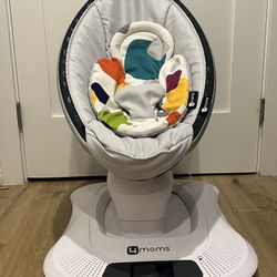 4moms mamaRoo