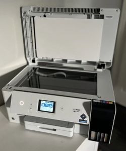 Epson 15000 Eco Tank - Sublimation With FREE Tumblers For Practice