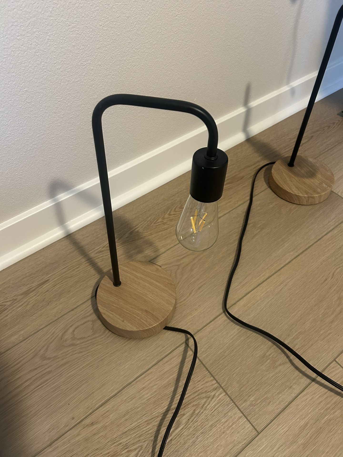 Lamps