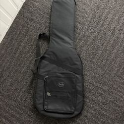 Fender Guitar Bag