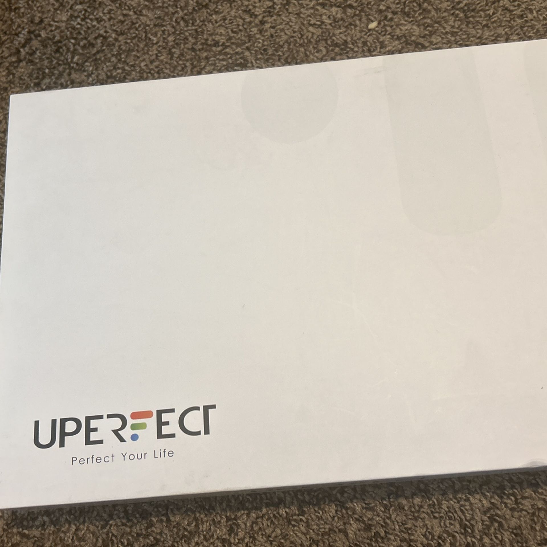 Monitor-uperfect