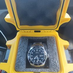 Invicta Watch