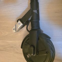 NINEBOT SEGWAY ES2 / ES4 KICKSCOOTER FRONT WHEEL MOTOR FORK