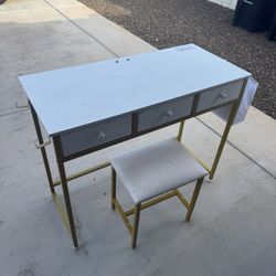 Kids Vanity 