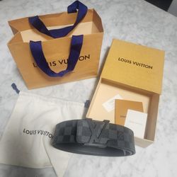 LV BELT