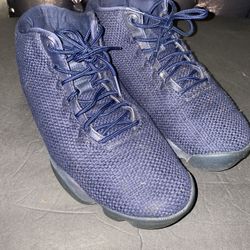 Nike Air Jordan Horizon Obsidian 845098-400 Navy Blue Sneaker Shoes Men’s Sz 9