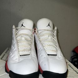 Jordan Retro 13 Chicago Sz 11