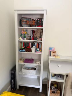 Bookcase
