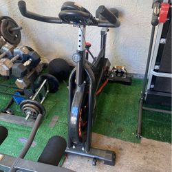 Exercise Bike