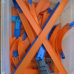 Hot Wheels Tracks 