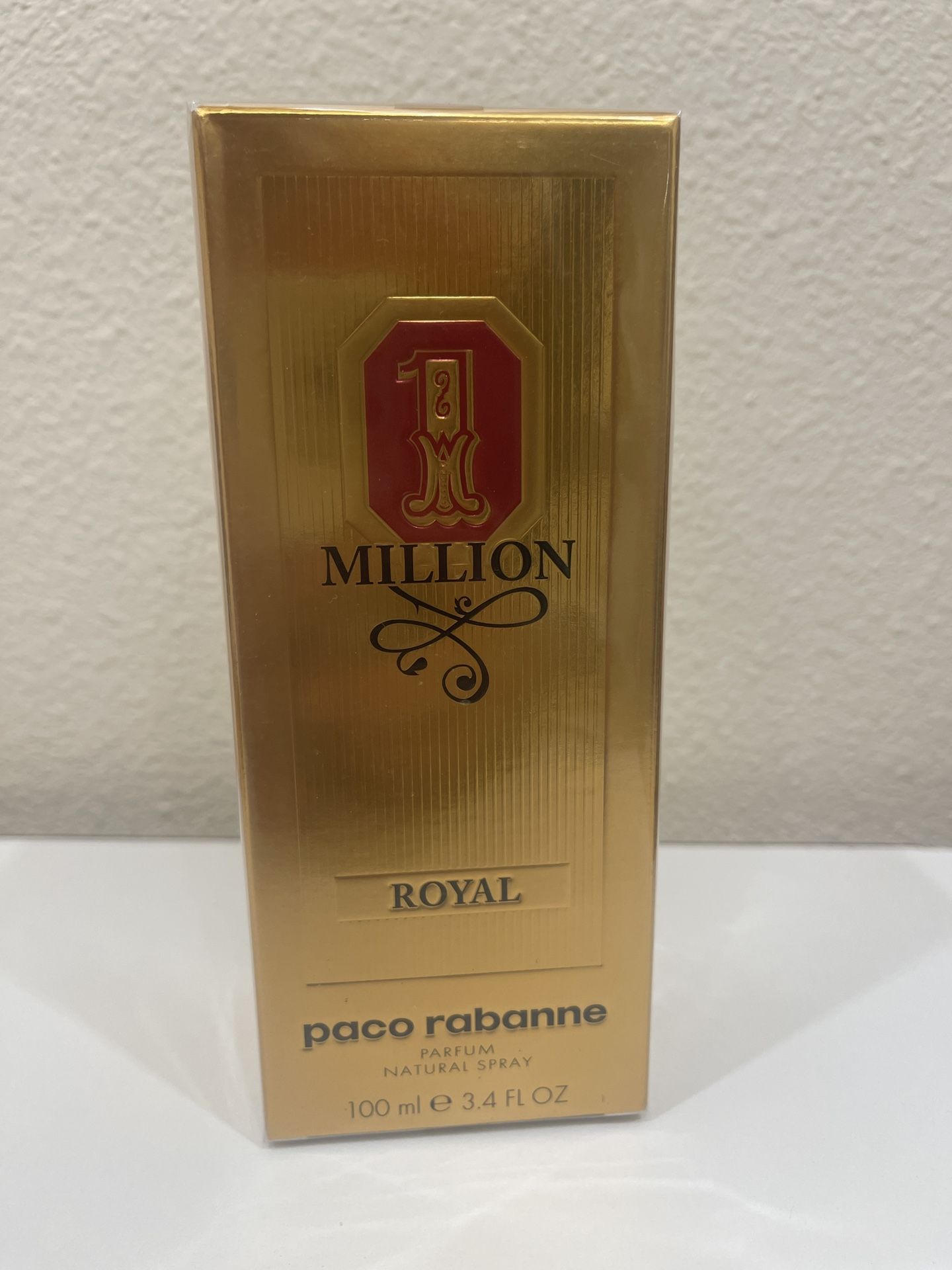 1 Million Royal Perfume