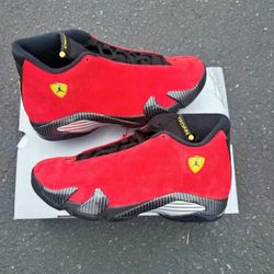 Jordan 14