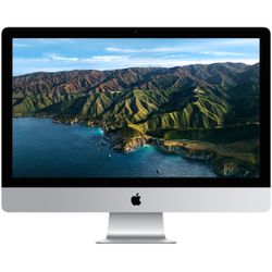 iMac 27in