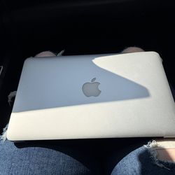 MacBook Air