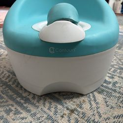 Potty 
