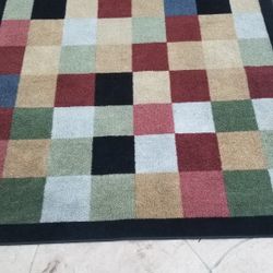 Living room Rug