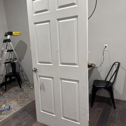 36” Door