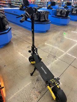 Eoeotwo electric scooter