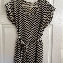 XL Dress