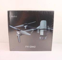RUKO 4k drone f11Gim2