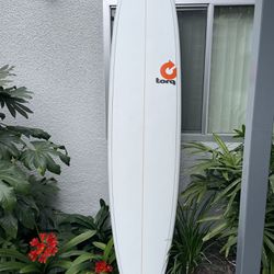 Surfboard Torq 8’6”