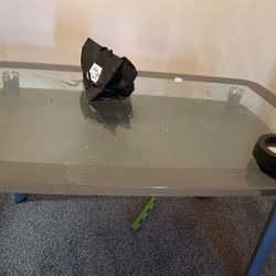 Dining Table 4 Chairs