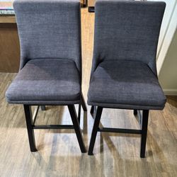 Bar Stools 