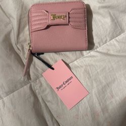Juicy Wallet 