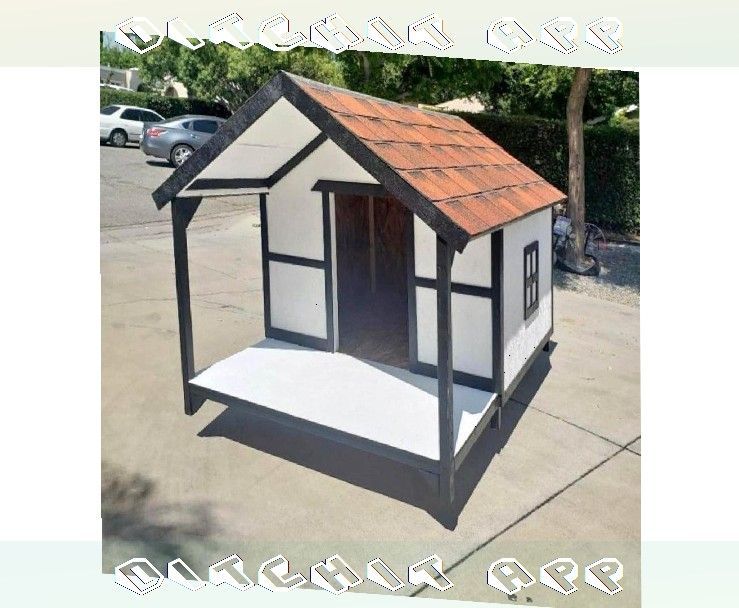 Pet Houses in Every Form - Perfect Size for All Animals room their