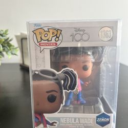 Funko Pop! Vinyl: Disney - Nebula Wade #1363