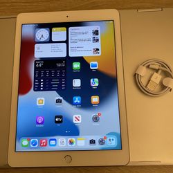 Apple iPad Air 2 Unlocked